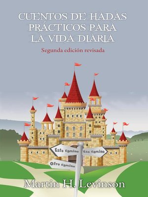 cover image of Cuentos de hadas prácticos para la vida diaria